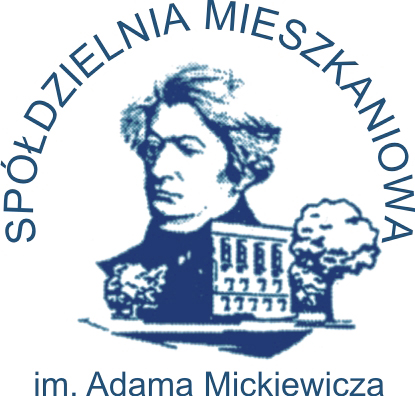 Logo Spółdzielnia Mickiewicza